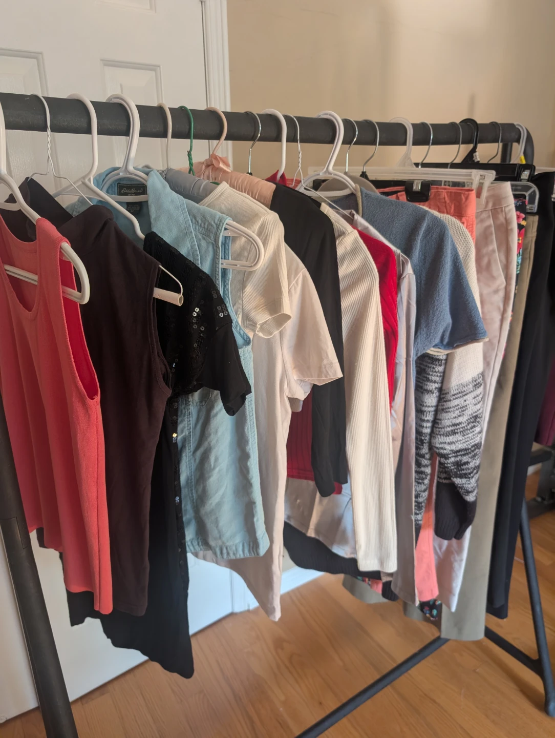 Assorted Women's Clothing, 19 items, mostly  size S