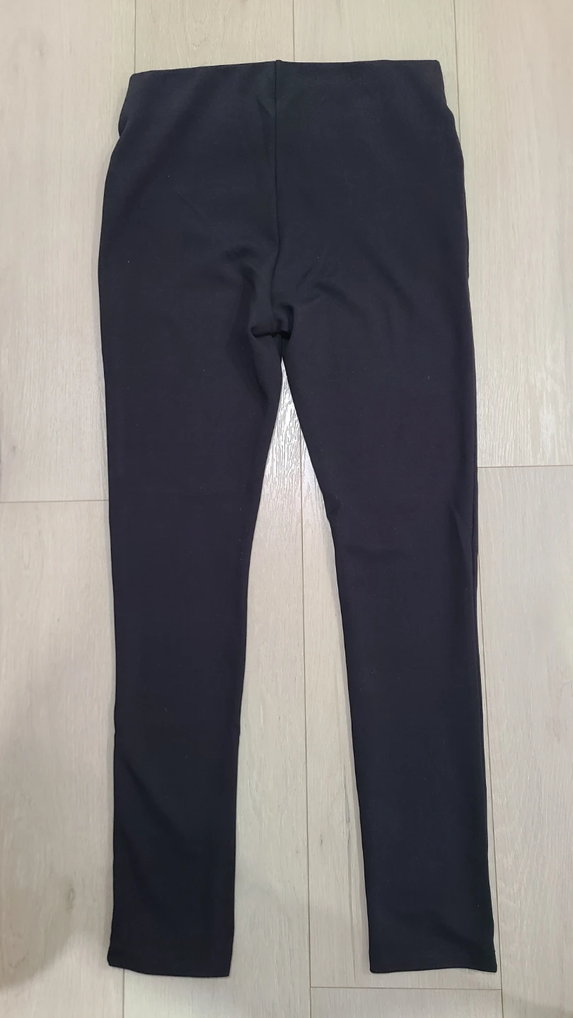Streetwear Society High-Waisted Pants Size XL - photo 4
