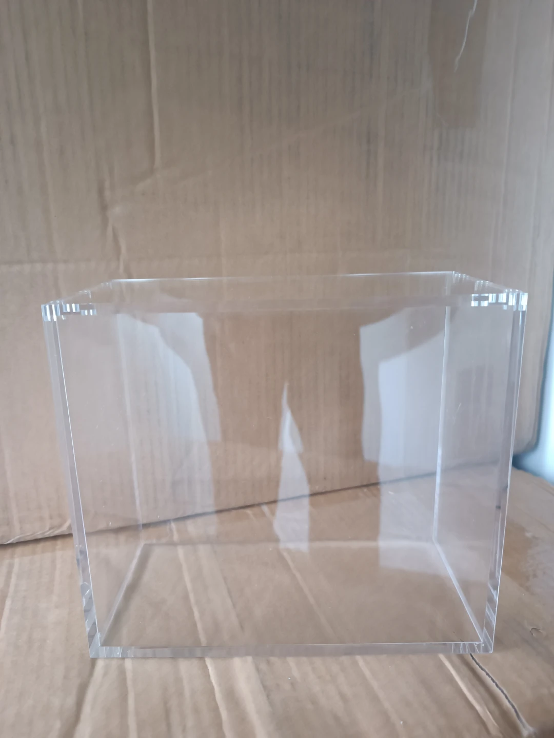 ETB Acrylic Case  - BRAND NEW - photo 2