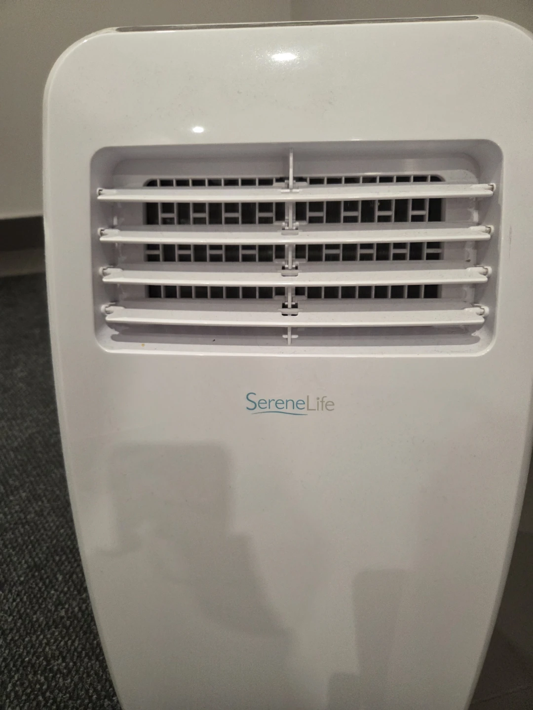 SereneLife Portable Air Conditioner