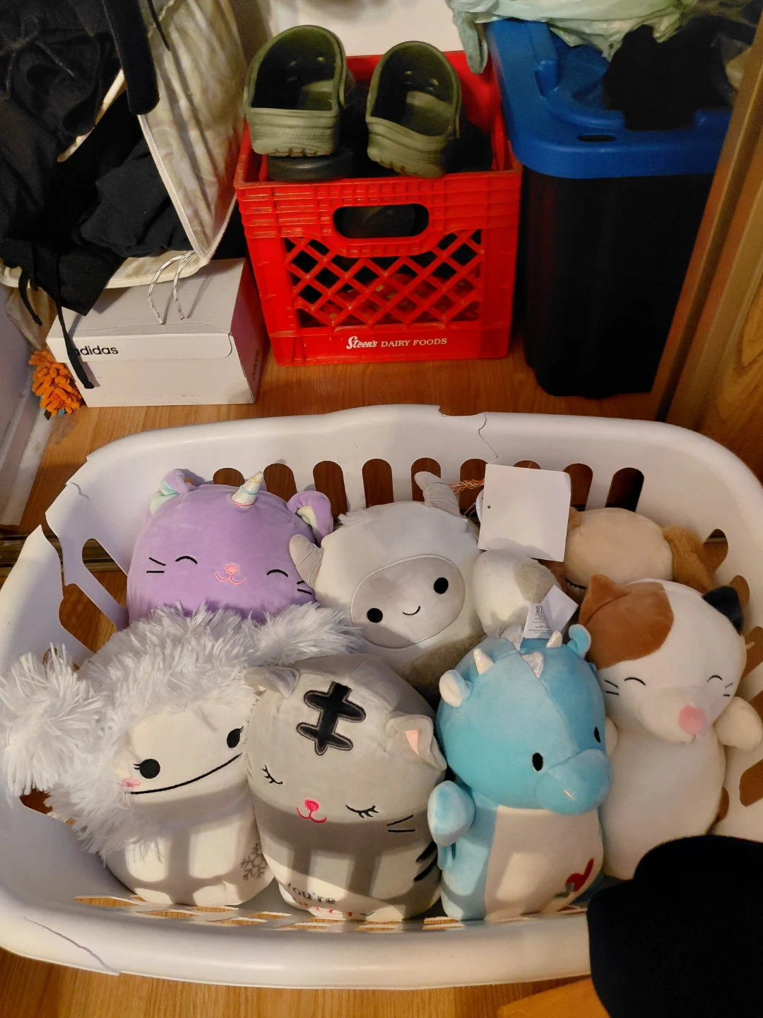 Squishmallows Plush Toys Assortment - photo 2
