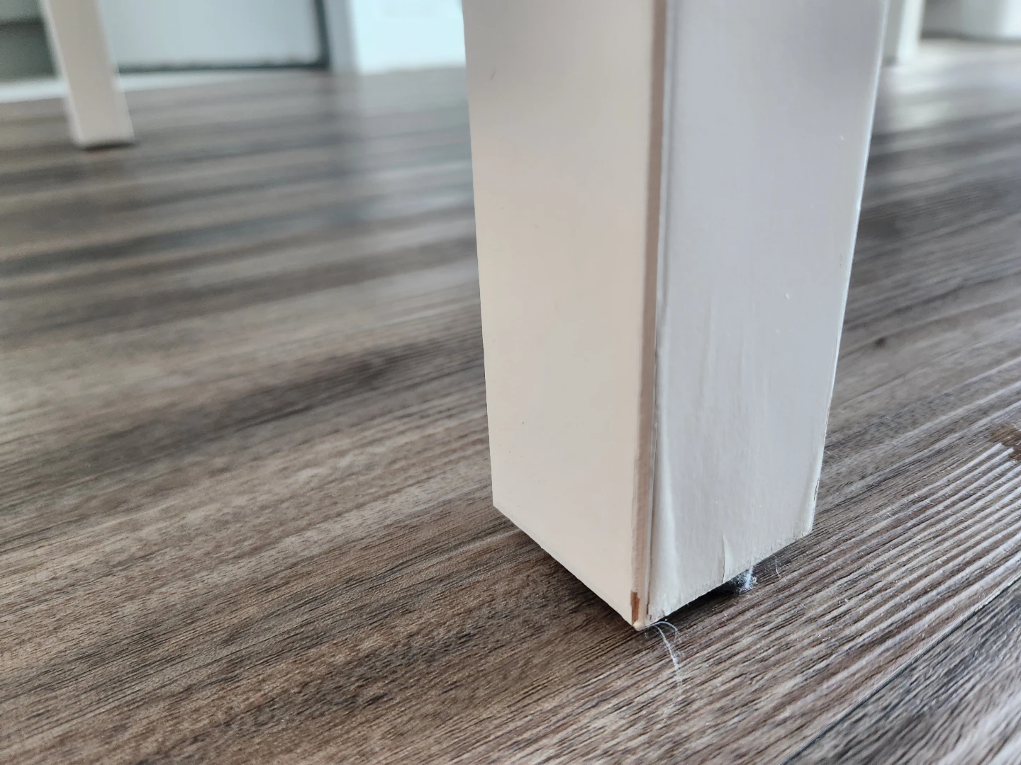 IKEA TORNVIKEN Kitchen island, White - photo 4