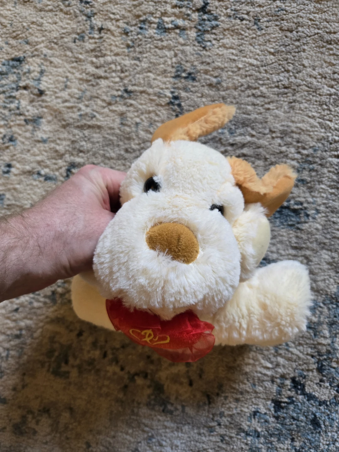 Stuffed Animals - photo 5