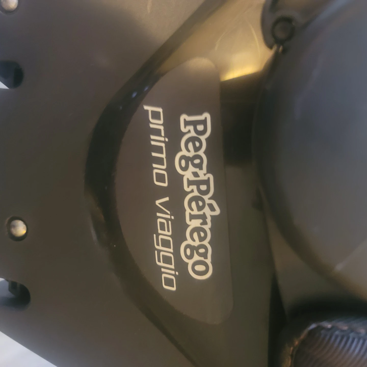 Infant Car Seat - photo 5
