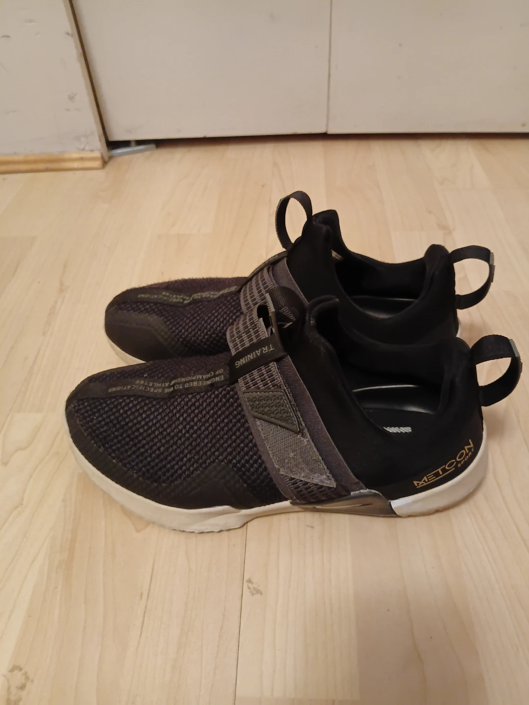 Nike Metcon Training Shoes - photo 3