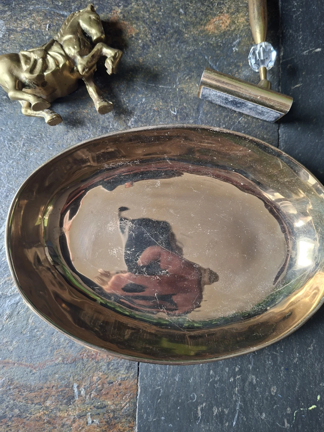 Mixed Brass Lot - photo 3