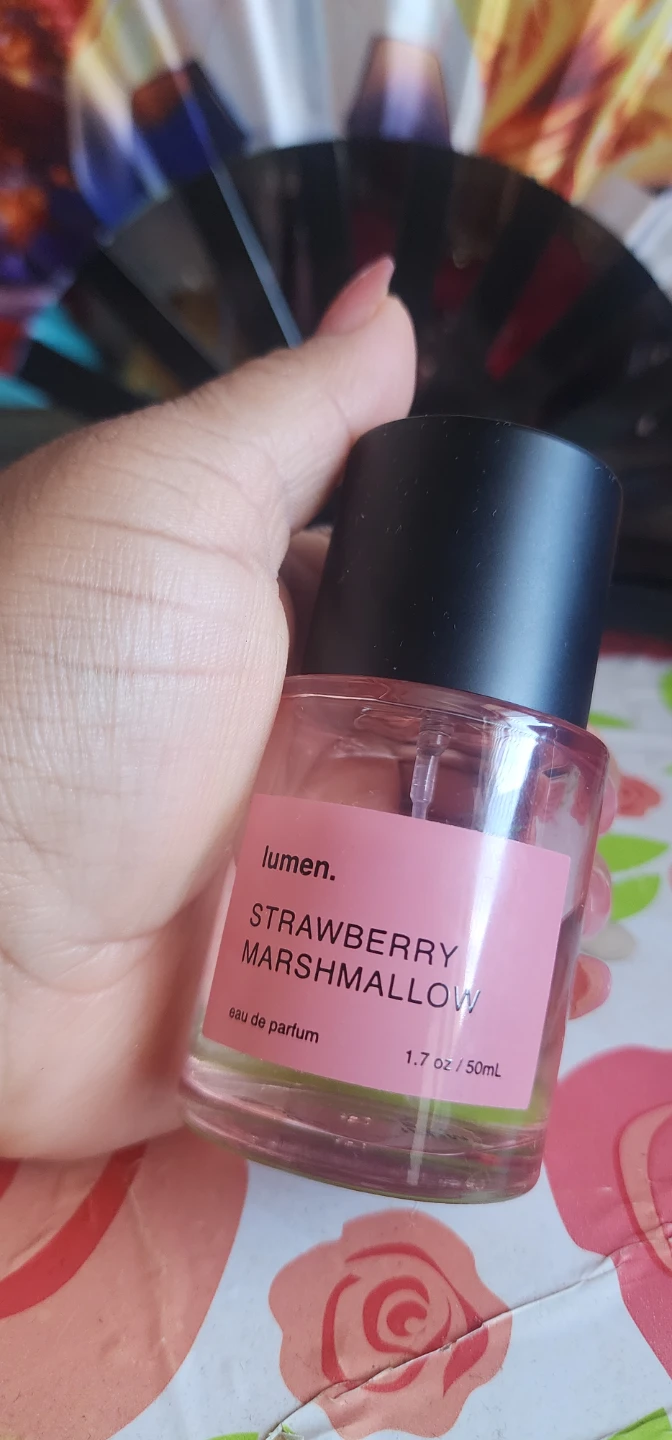 Lumen Strawberry Marshmellow Eau de Parfum - photo 4