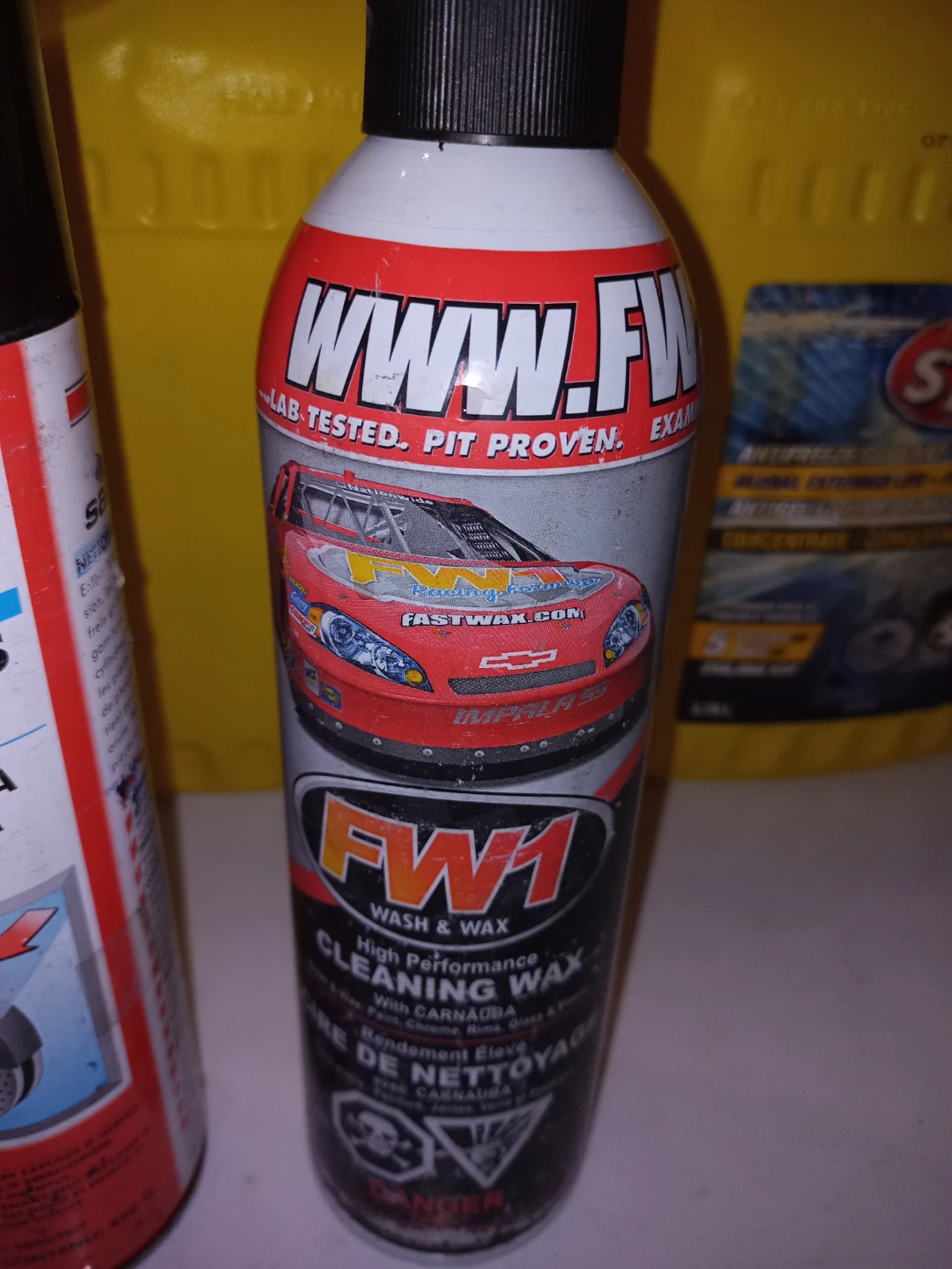 Car Supplies - photo 3