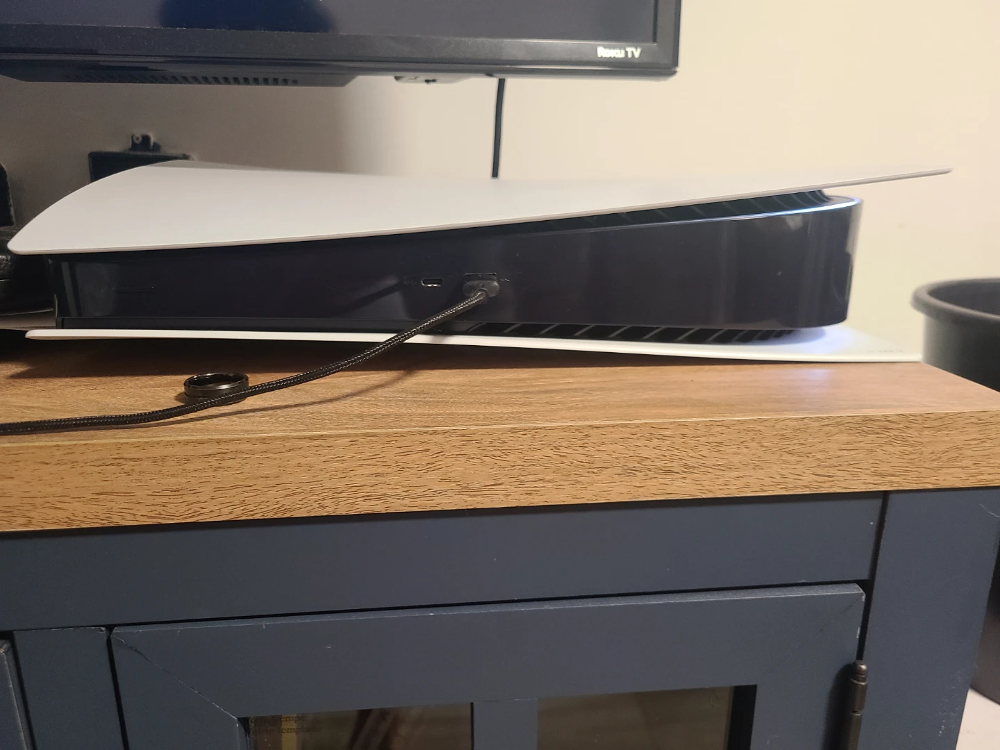 PlayStation 5 Console with DualSense Controller