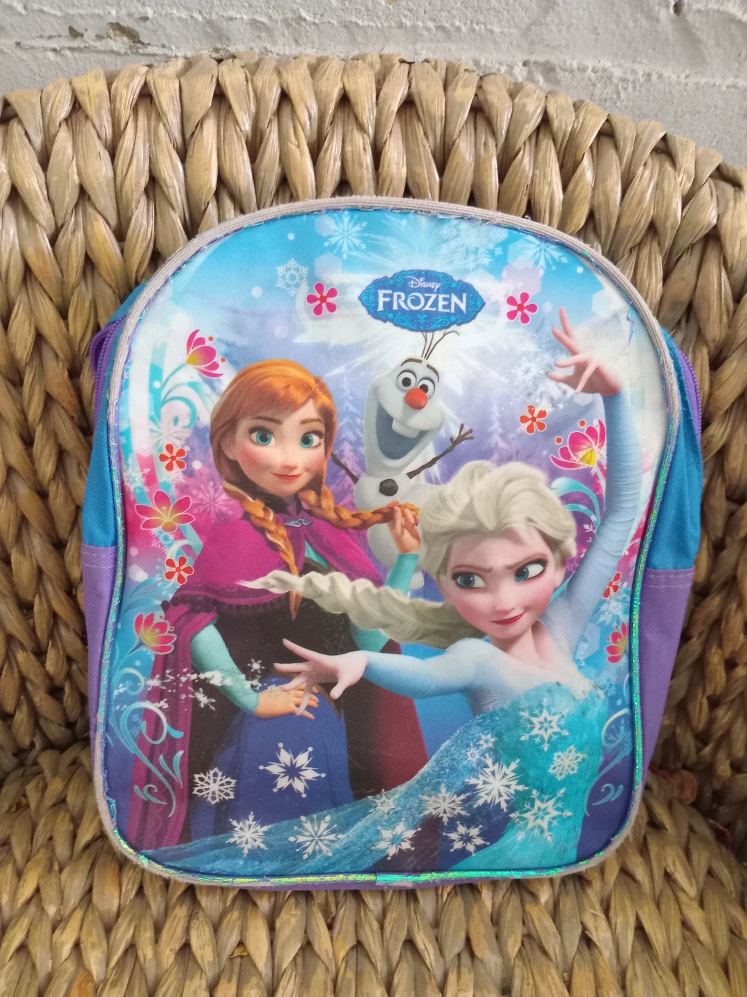 Disney Frozen Backpack