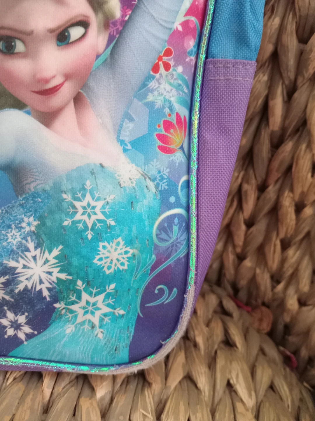 Disney Frozen Backpack - photo 2