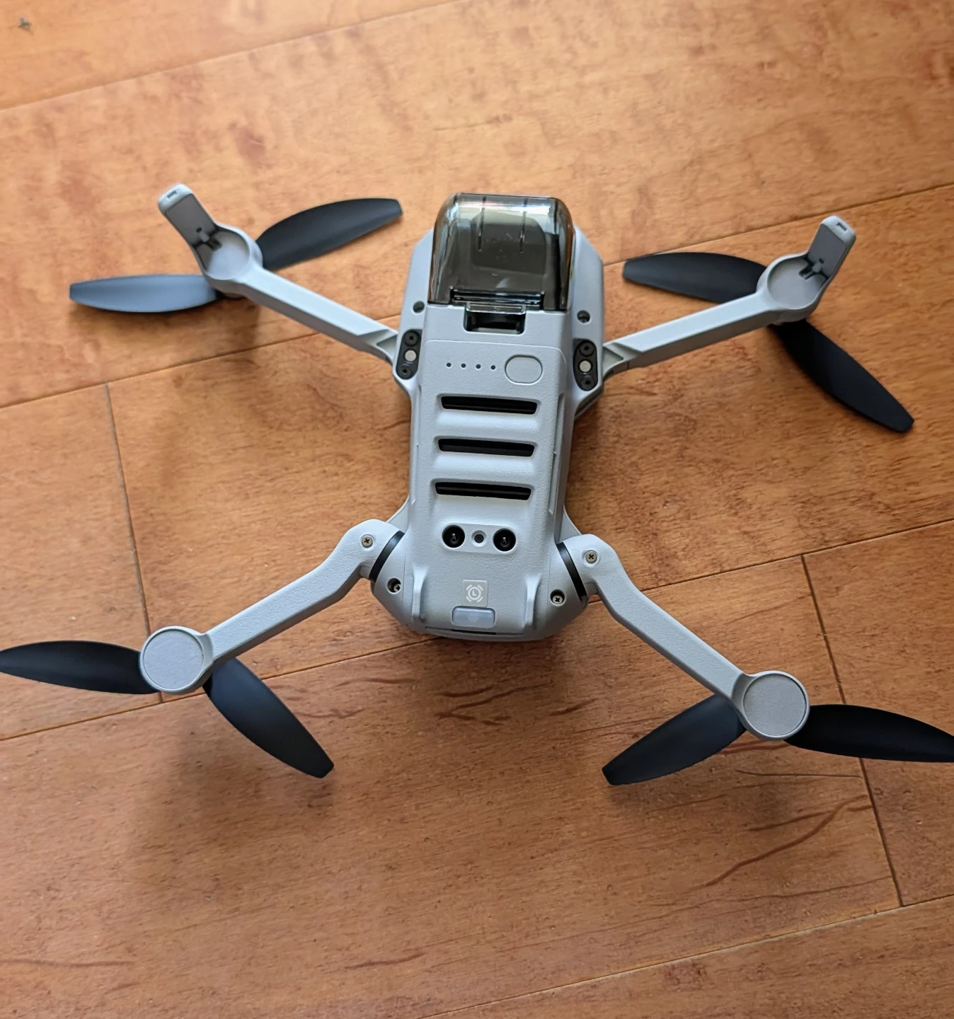 DJI Mini 4k Flymore Combo - photo 4