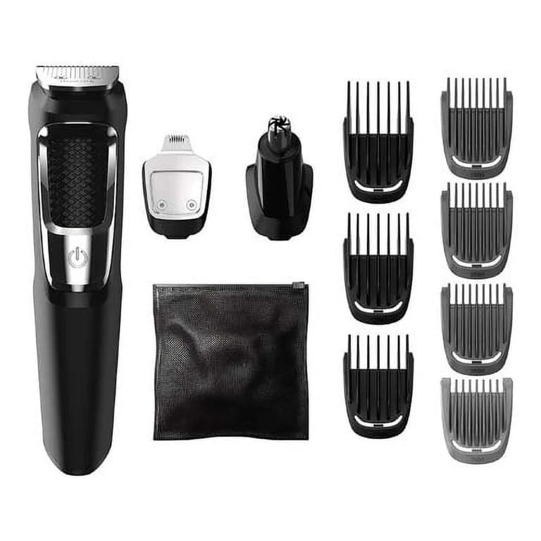 Philips Norelco 13-Piece Trimmer Kit