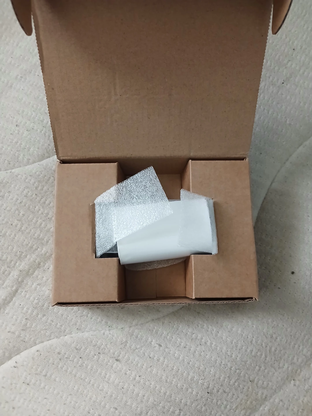 EXJ Mini Rechargeable Keychain Flashlight & Portable Power Bank - photo 3