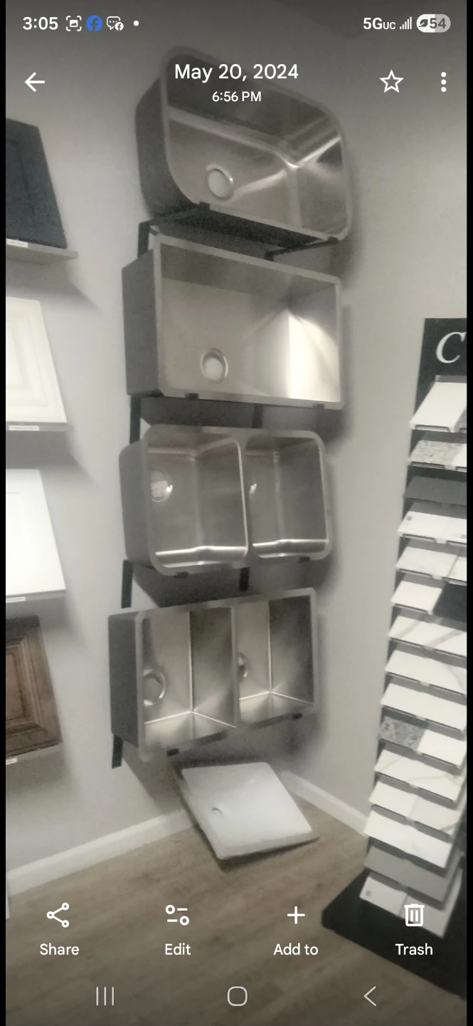 Kitchen Sinks - photo 3