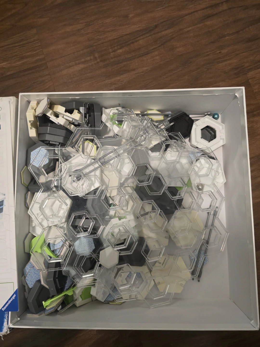 Ravensburger GraviTrax Starter Set