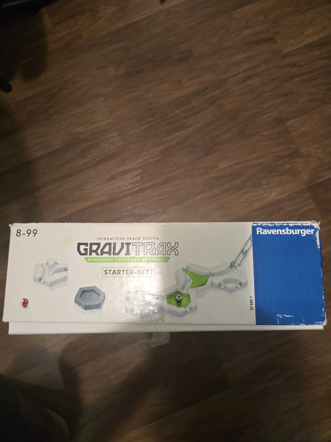 Ravensburger GraviTrax Starter Set - photo 5
