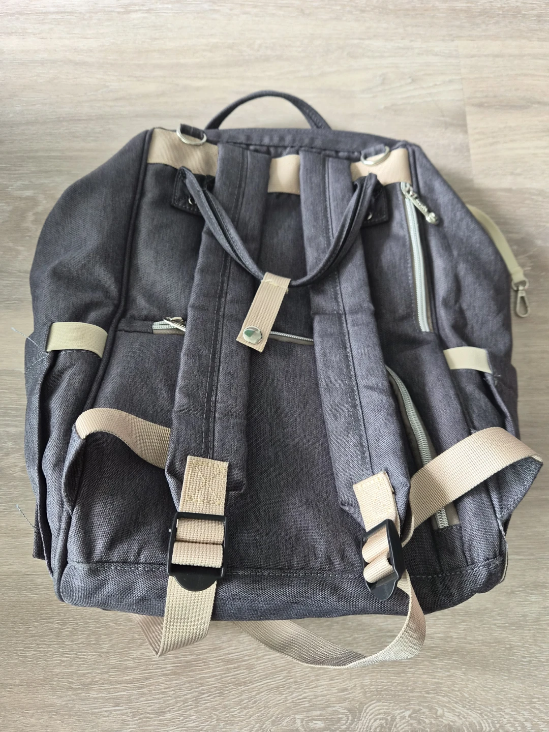 Diaper bag - photo 2
