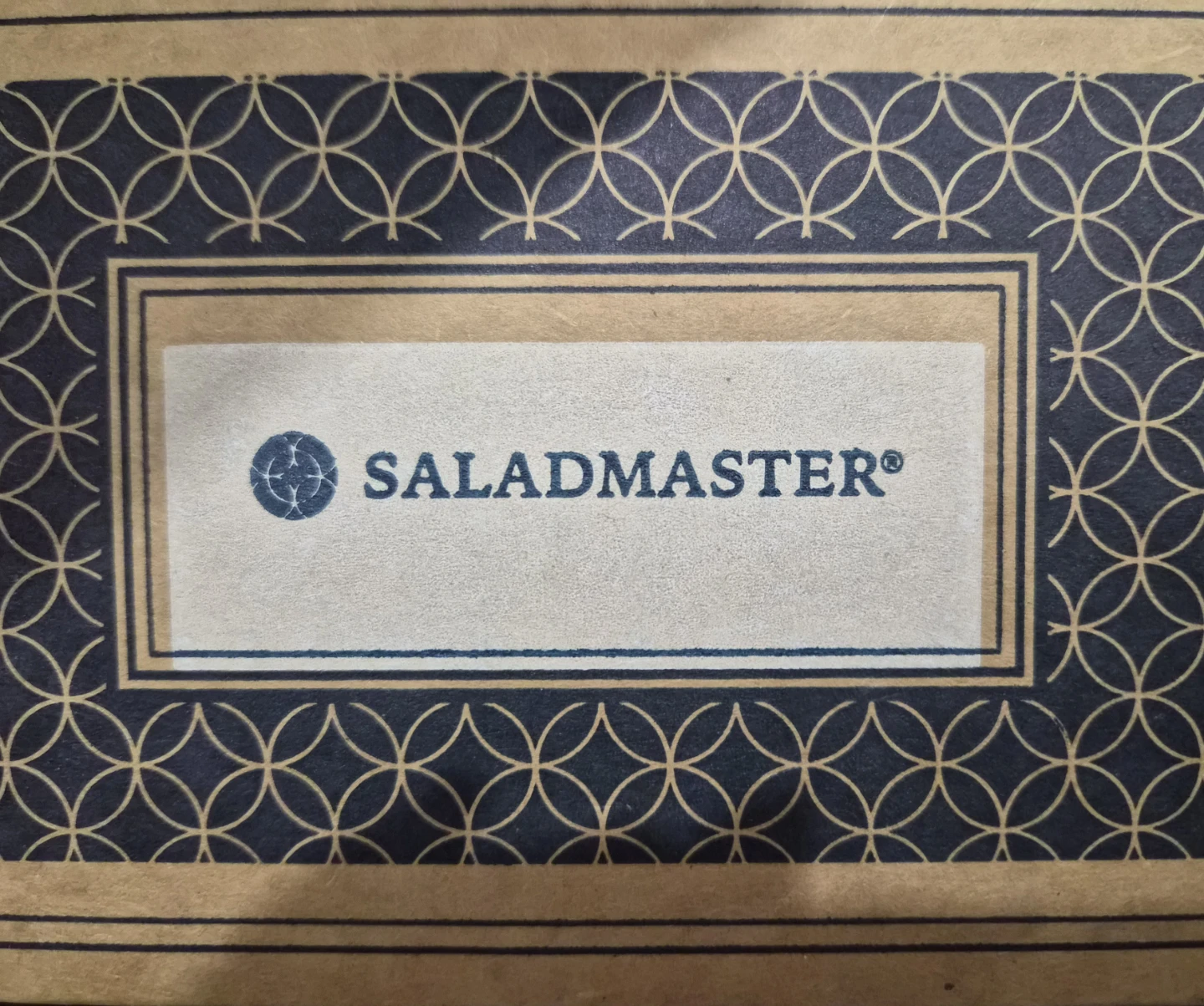 Saladmaster Cookware Set  Brandnew