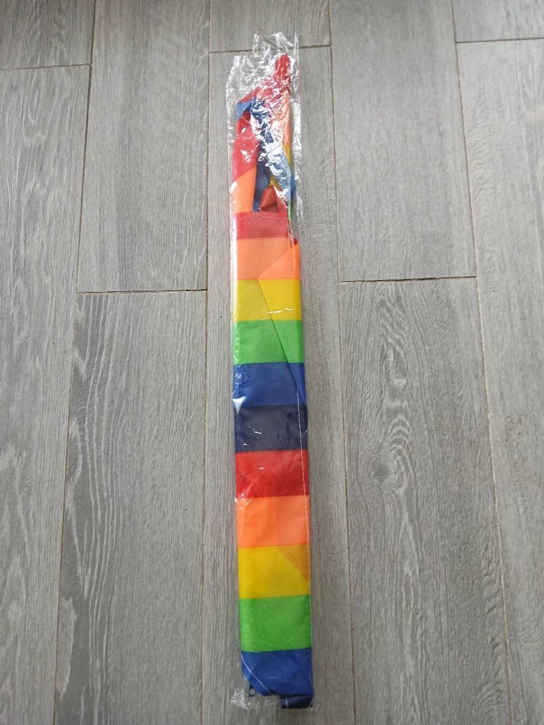 Two Kites - Butterfly and Rainbow. $5 EACH. - photo 2