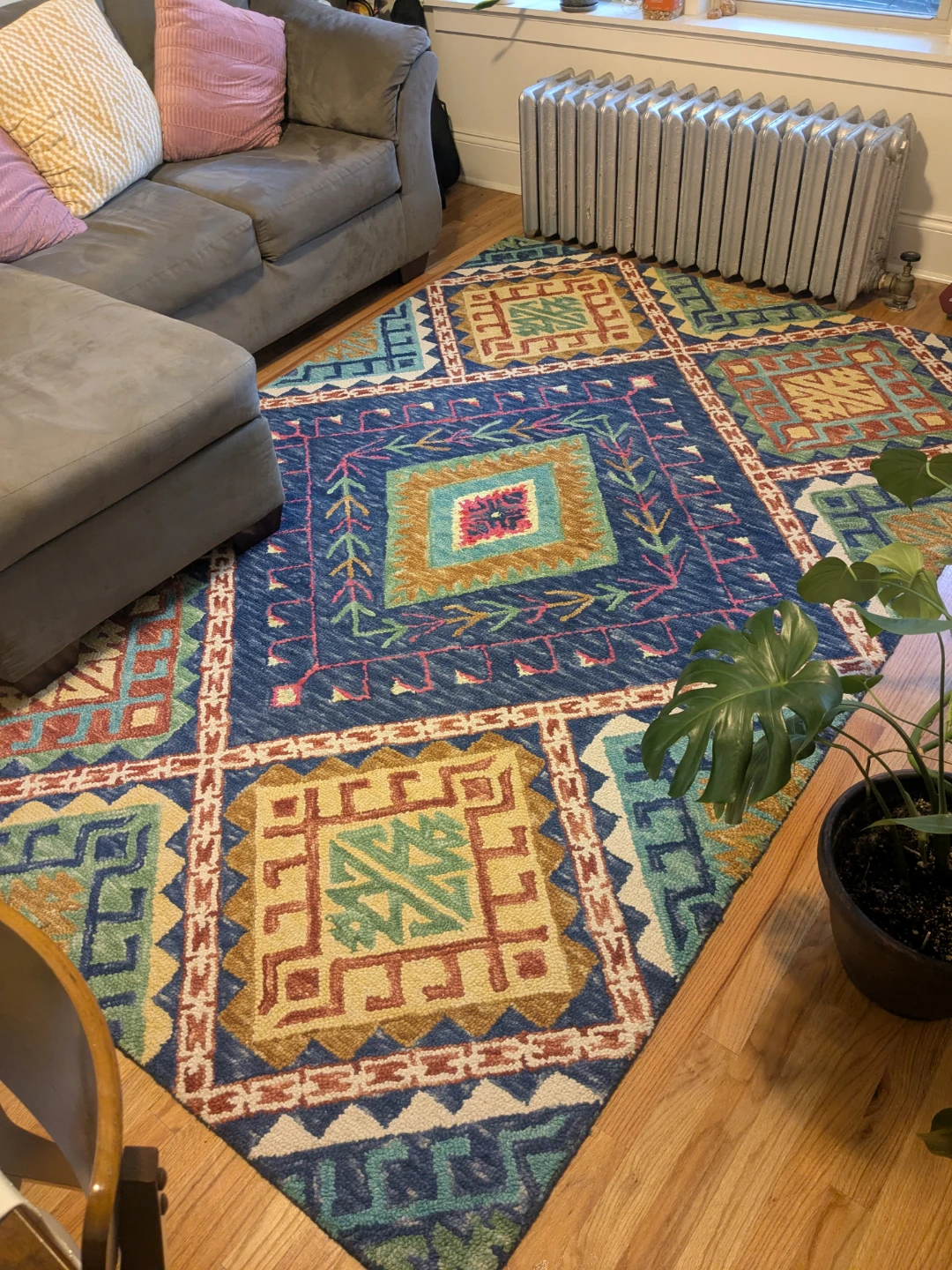 Safavieh Aspen Rug 6' x 9' - photo 2