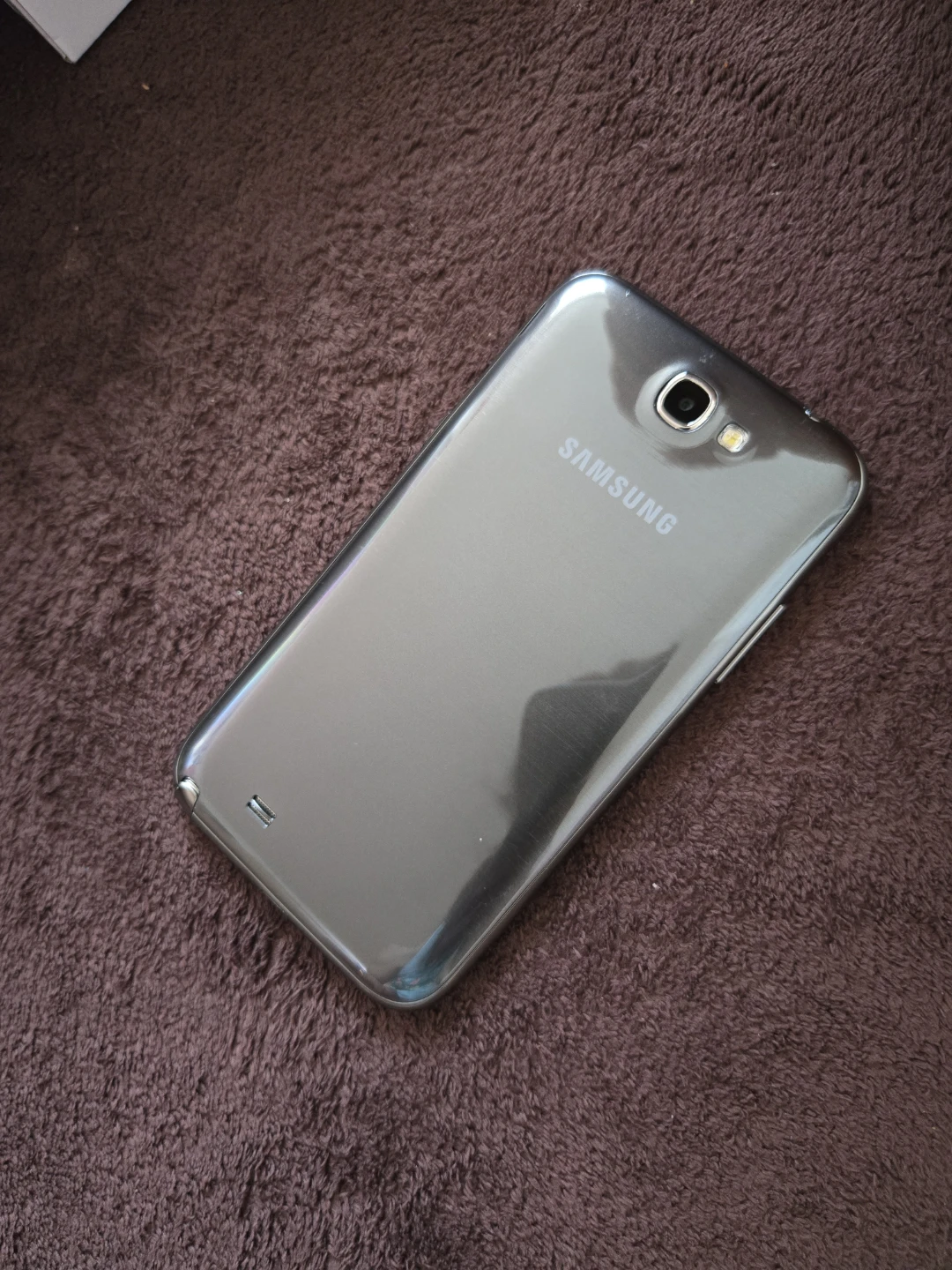 Samsung Galaxy Note 2 - photo 2