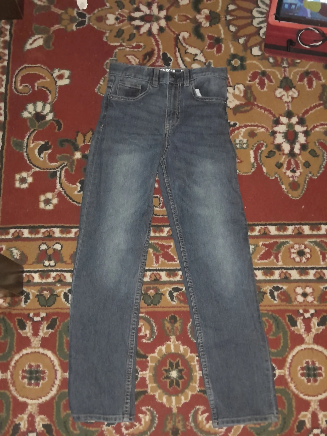 OshKosh B'gosh Denim Jeans