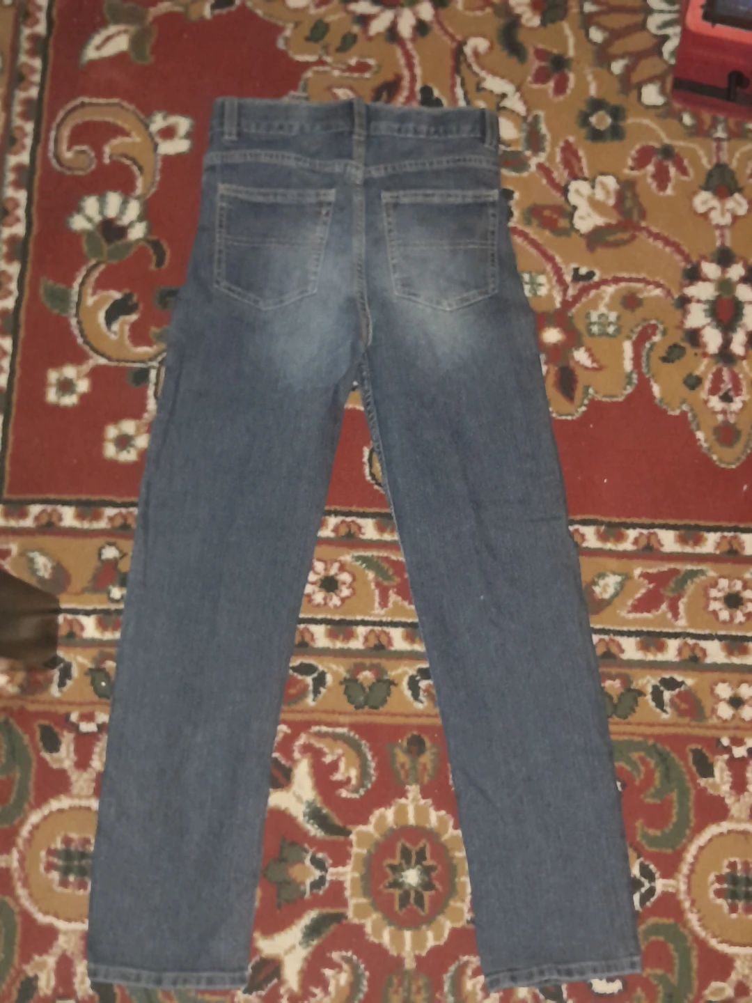 OshKosh B'gosh Denim Jeans - photo 2