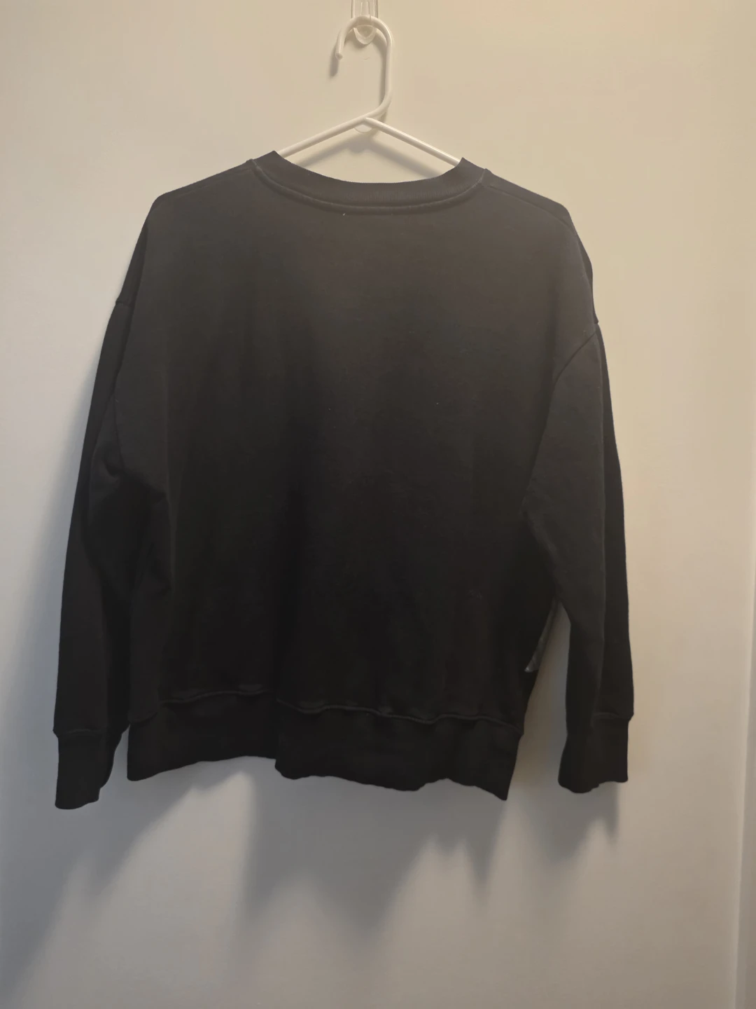 Zara Disney Dumbo Graphic Sweatshirt - photo 3