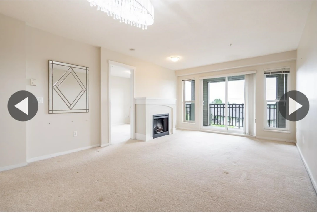 2 bedrooms apartment for rent