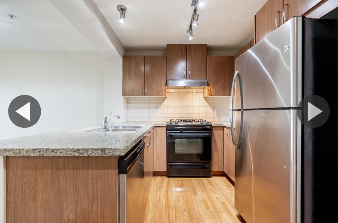 2 bedrooms apartment for rent - photo 2