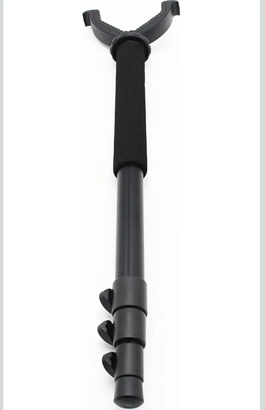 Adjustable Gun Stick Monopod