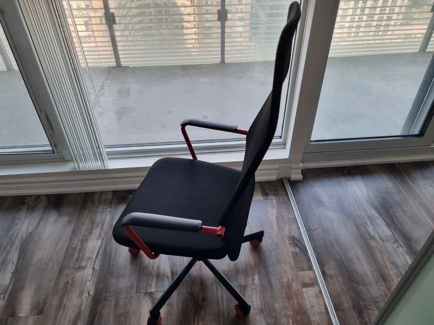 Gaming chair Ikea - photo 3