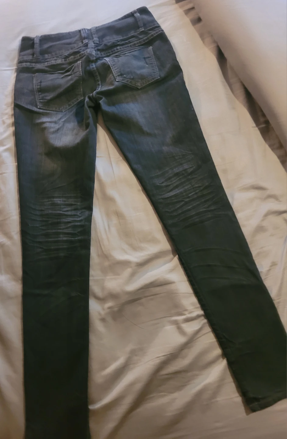 Women's Fashion Jeans - photo 2