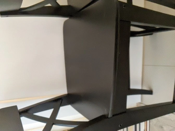 $60 for set of 2 IKEA INGOLF Bar Stools - photo 4
