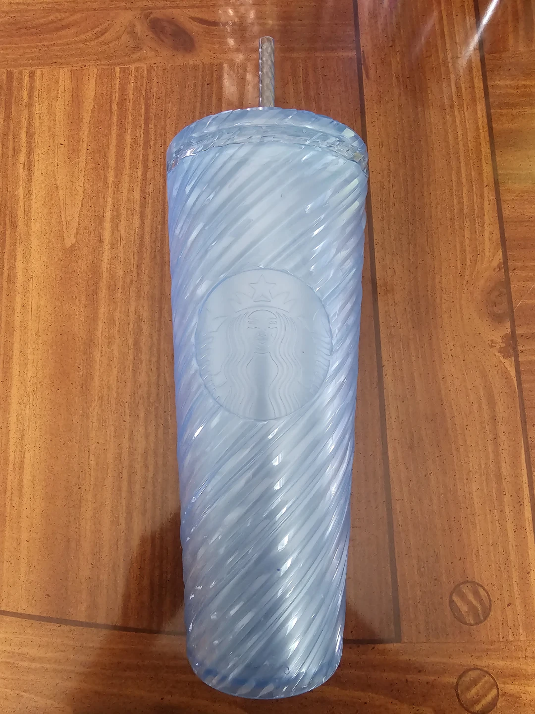 Starbucks Tumblers with Straws - photo 4
