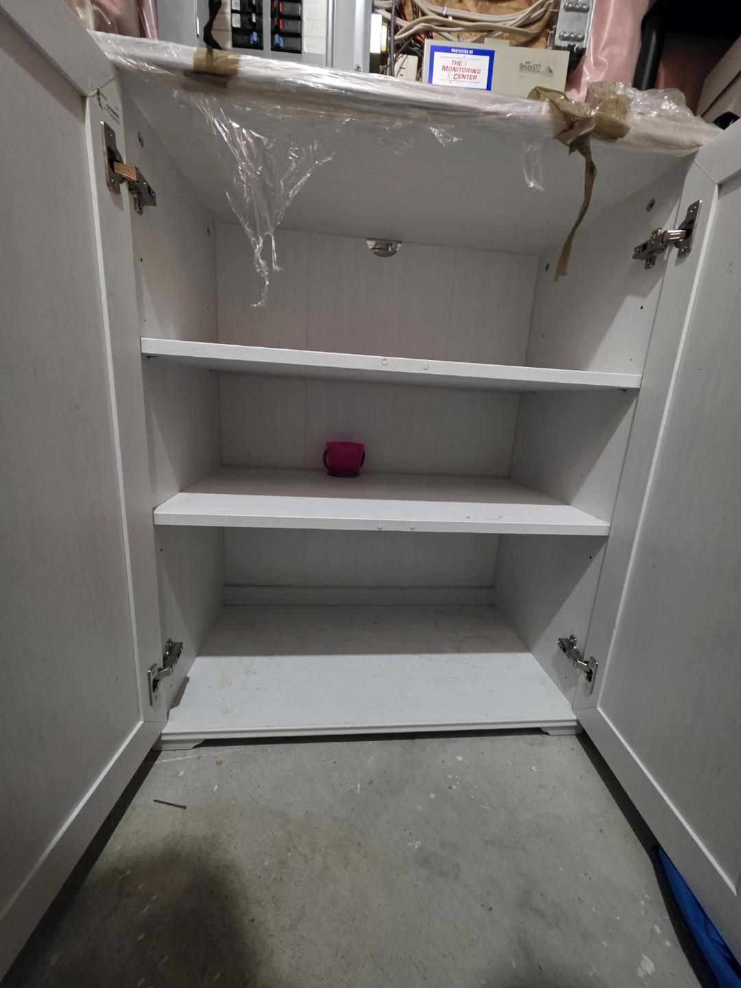 Storage cabinet - photo 2