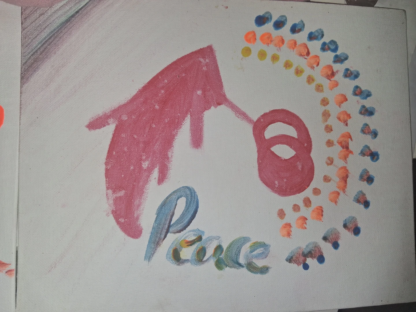 Peace