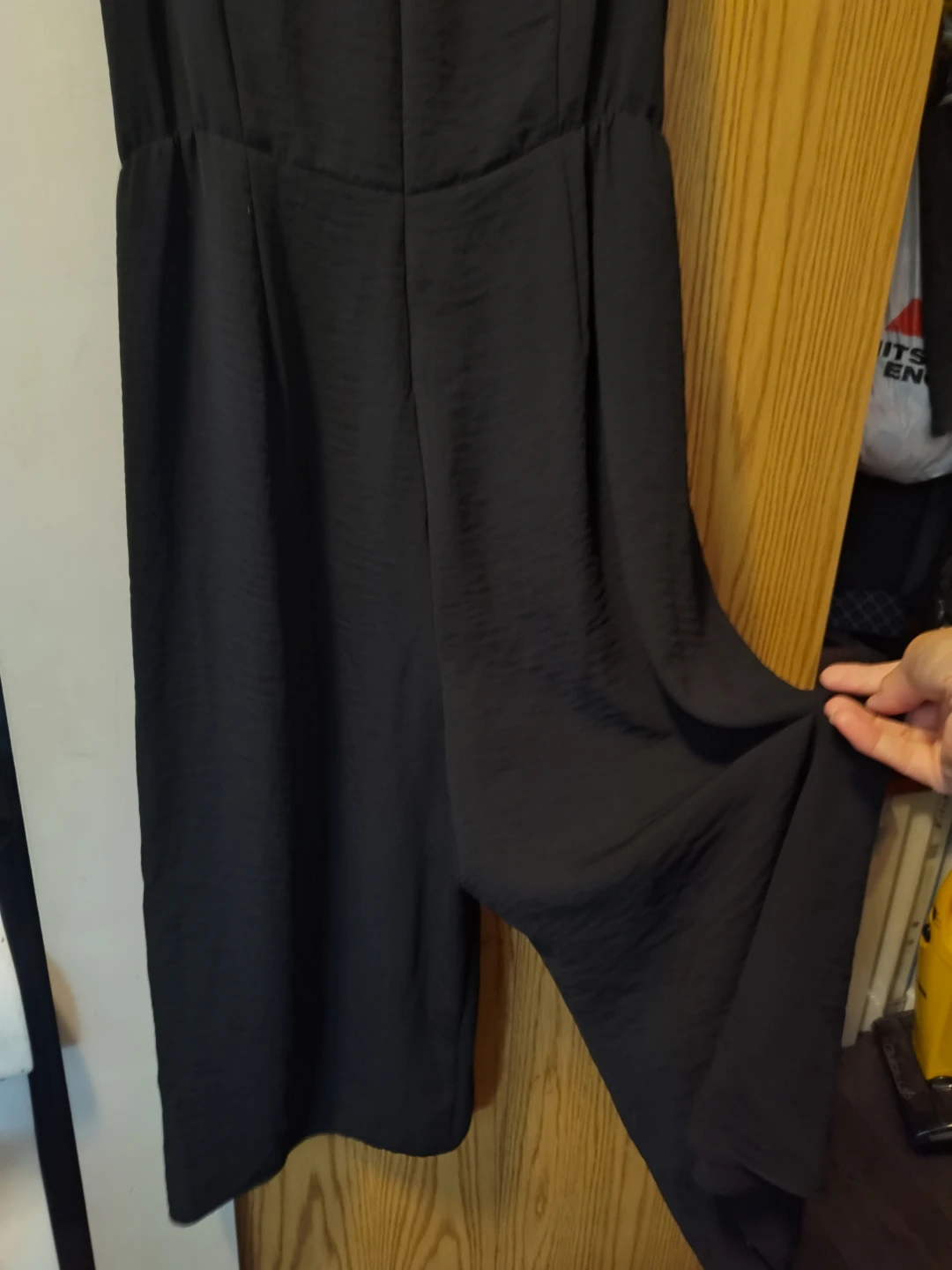 Dressy Romper 1X - photo 3