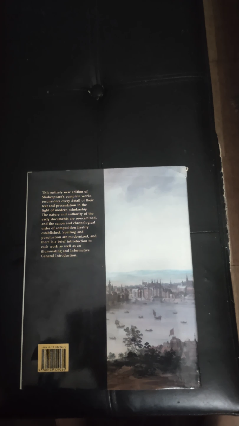 William Shakespeare The Complete Works Book - photo 2