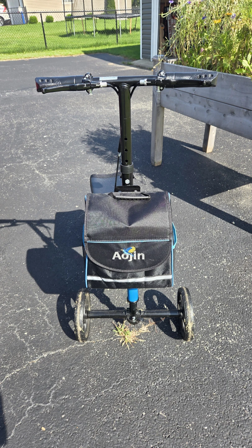 Aojin Medical Scooter