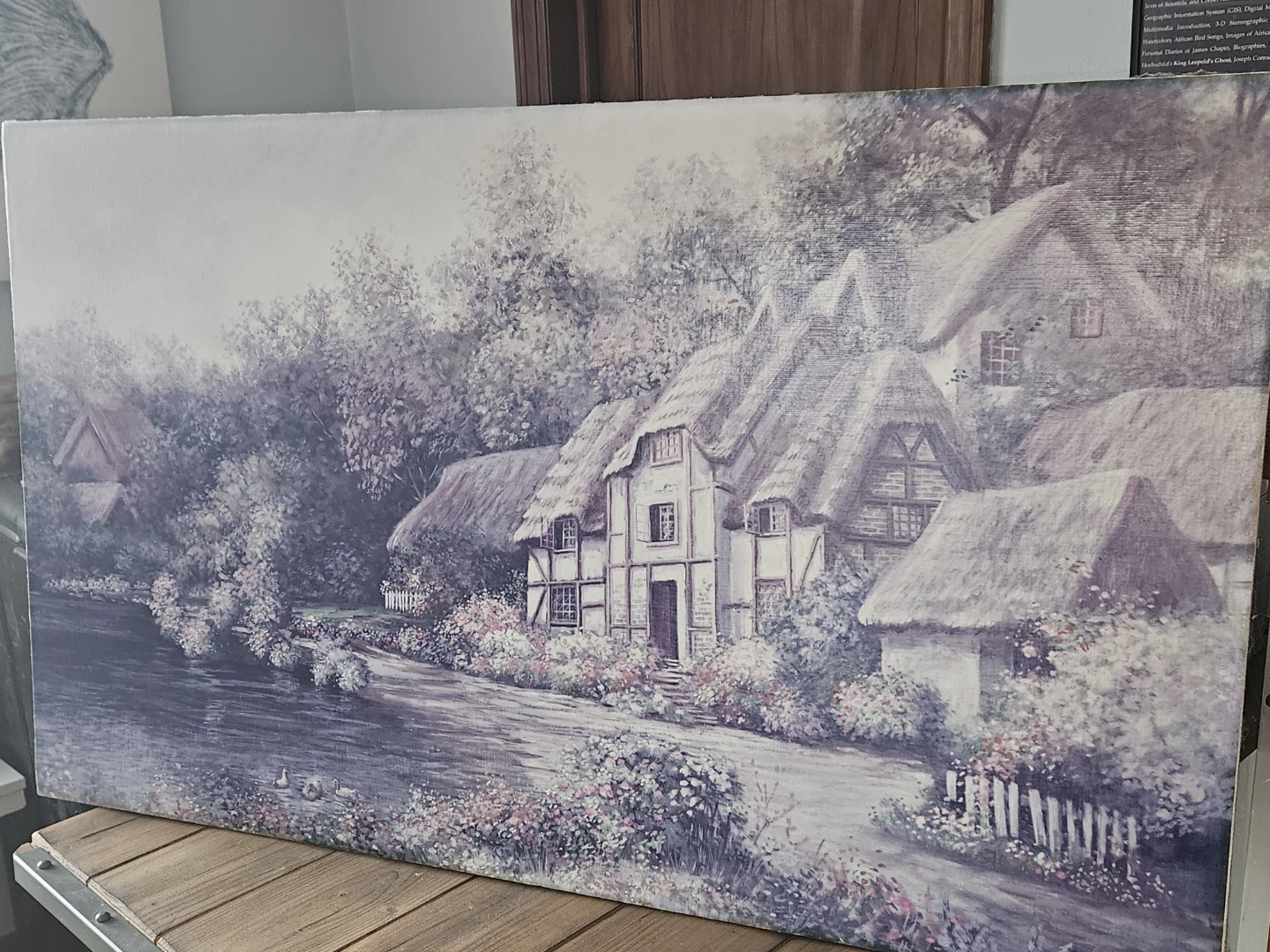 Fallbrook Cottage- Earlene Moses - photo 2