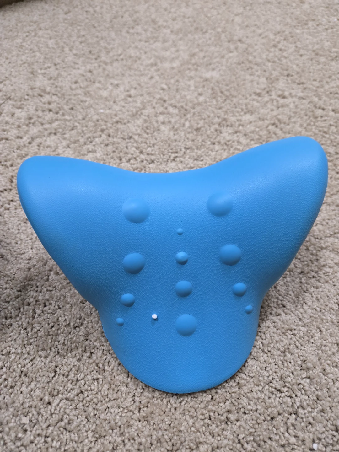 Neck and shoulder relaxer - photo 2