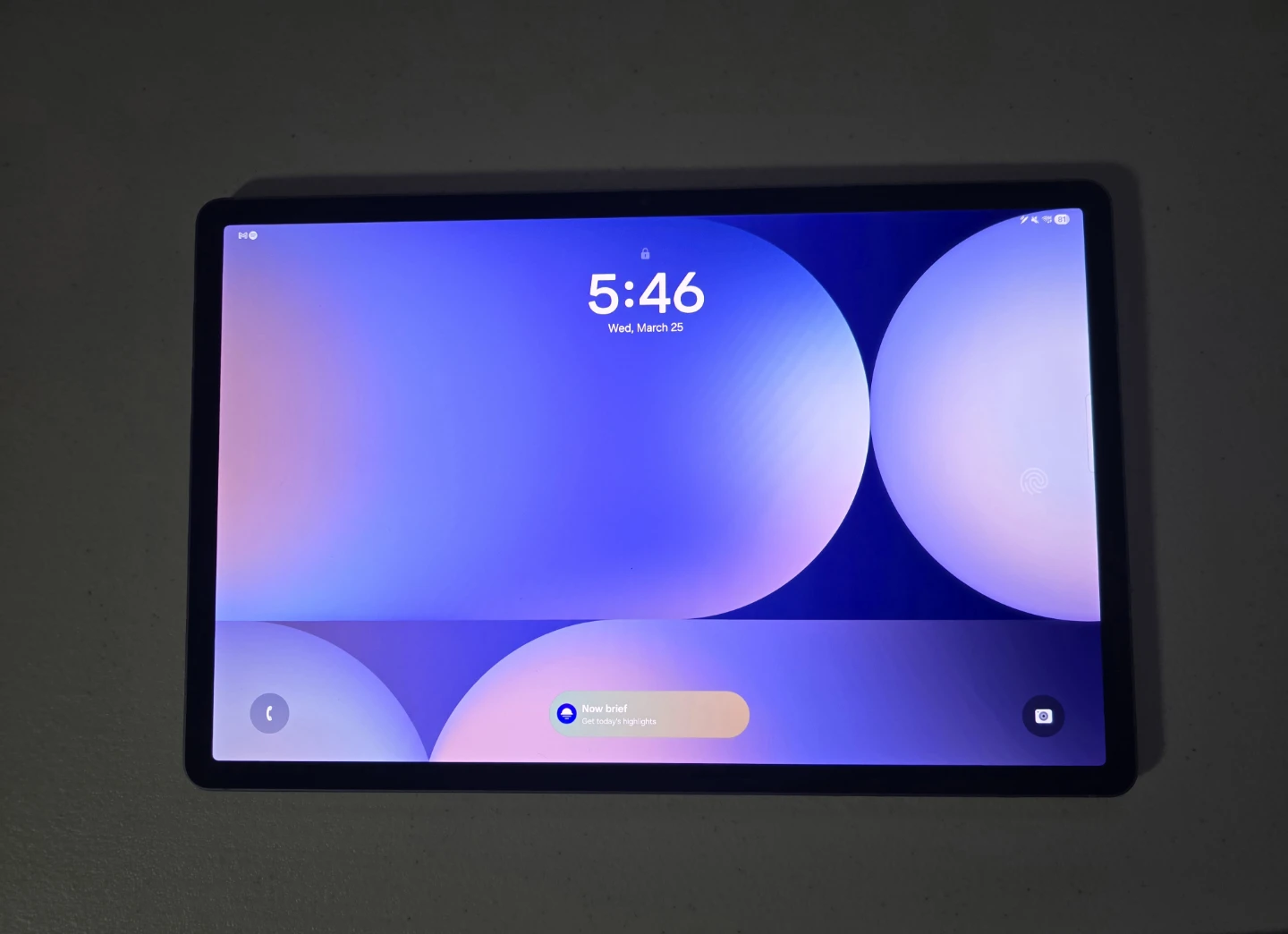 Samsung Galaxy Tab S10+