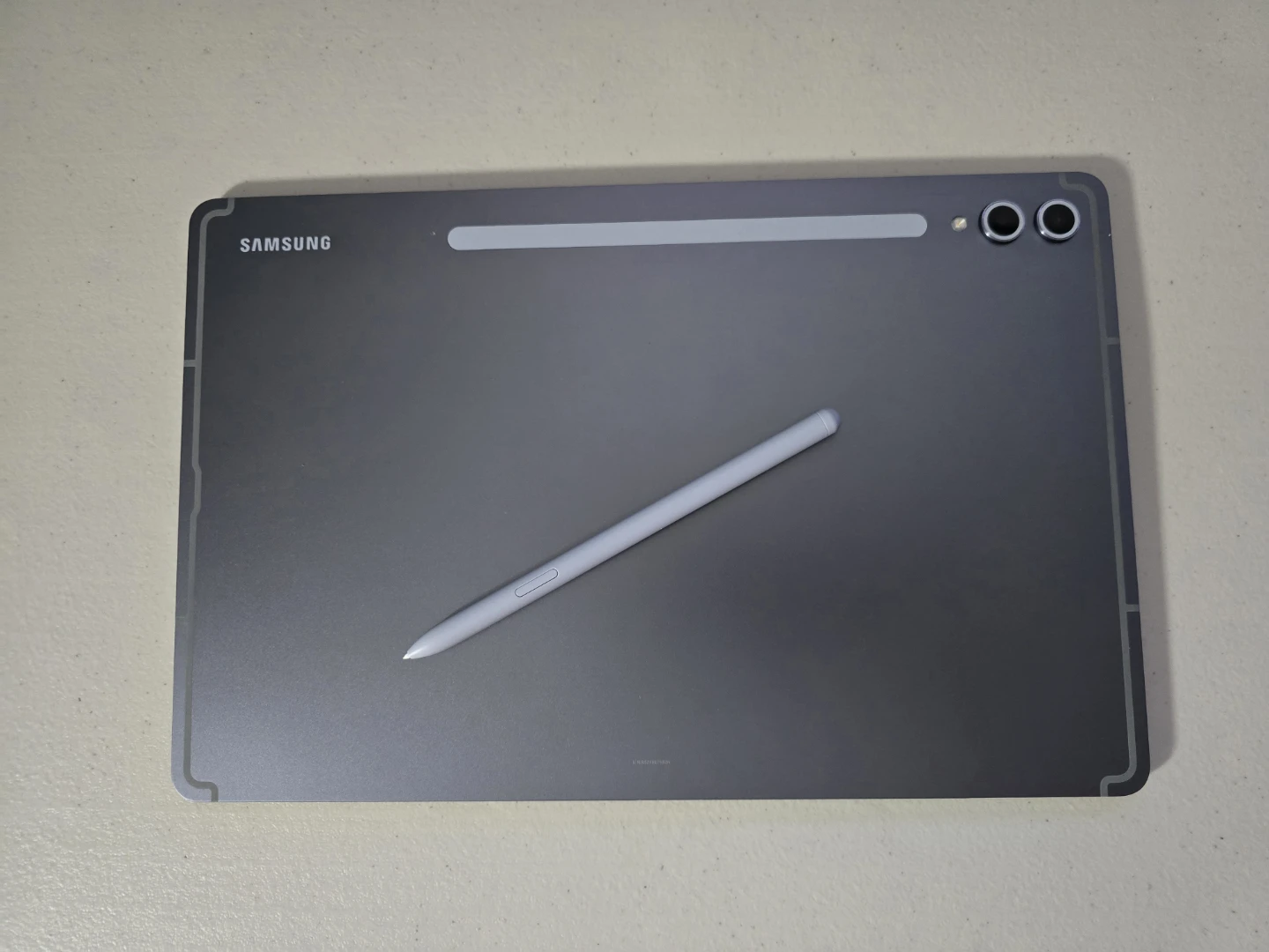 Samsung Galaxy Tab S10+ - photo 2