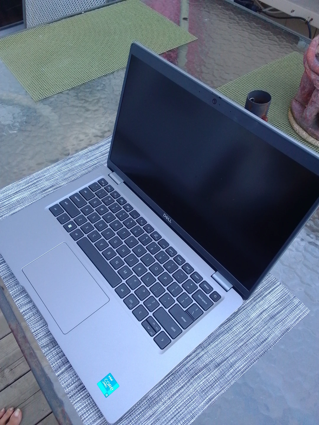 Dell Latitude 5420 Laptop