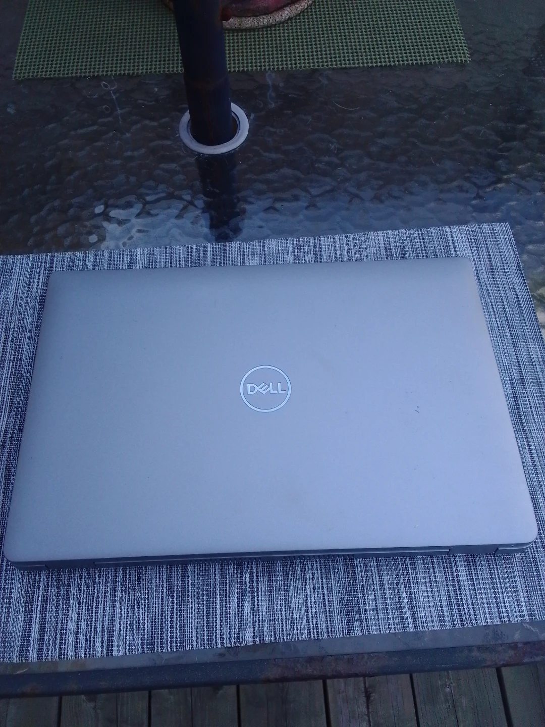 Dell Latitude 5420 Laptop - photo 3
