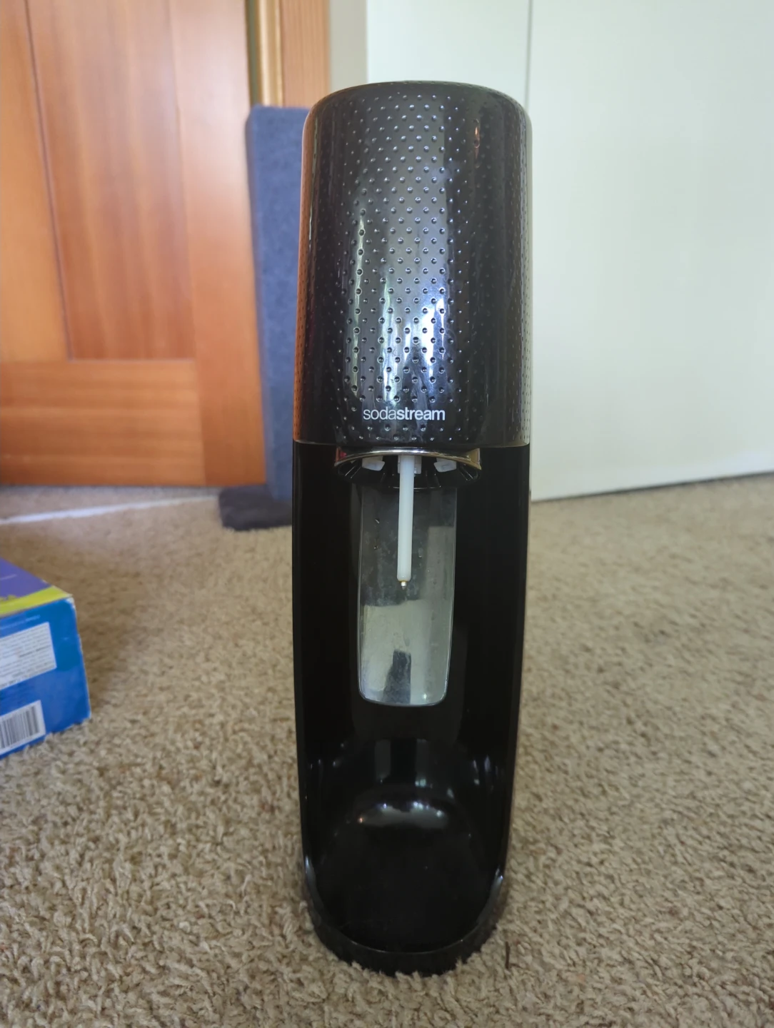 SodaStream Fizzi