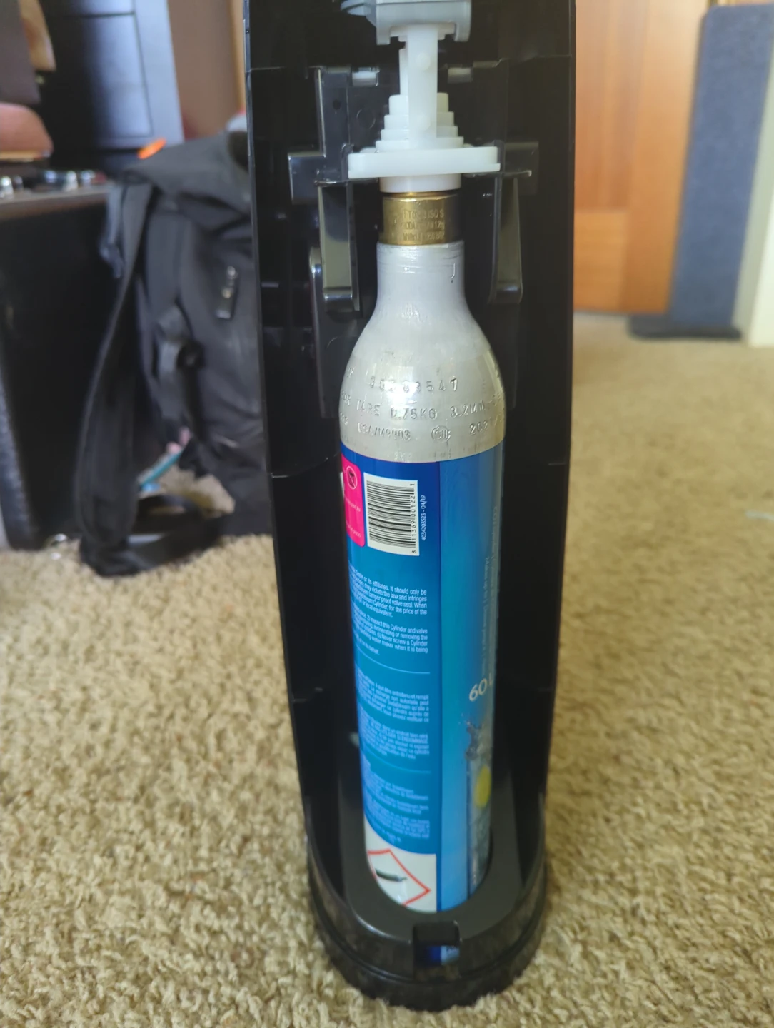 SodaStream Fizzi - photo 2