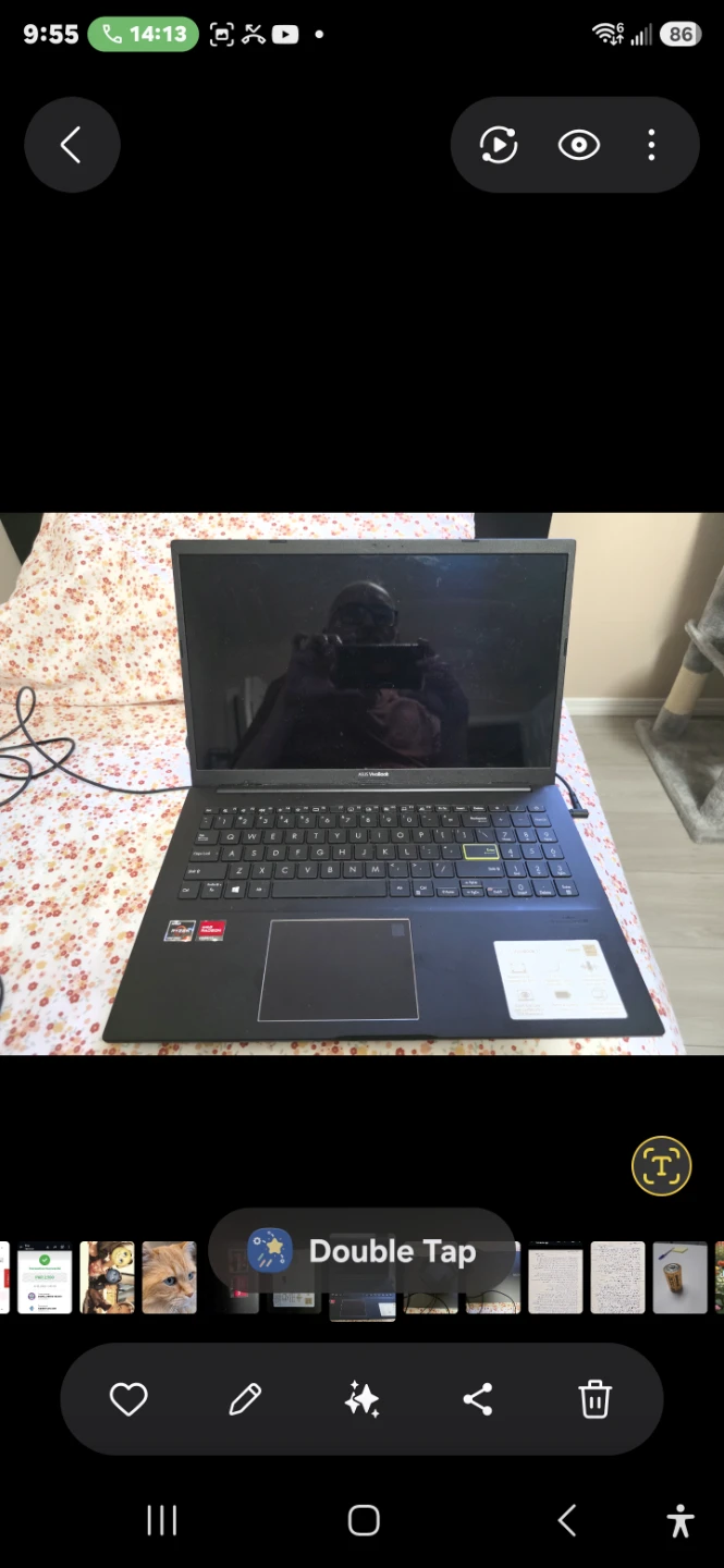 ASUS VivoBook Laptop X513UA AMD Ryzen 5 5500U - photo 2